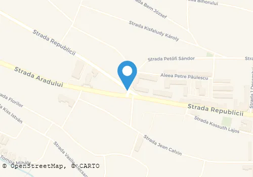 Hartă