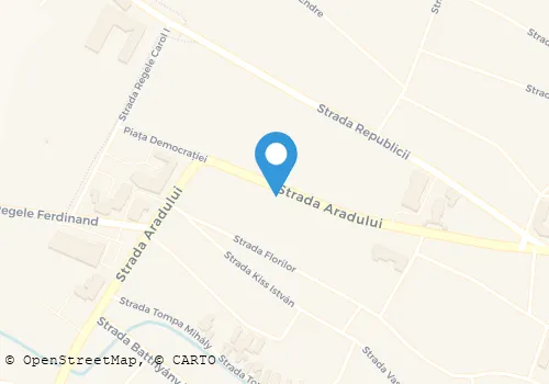 Hartă