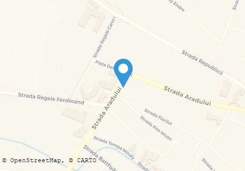 Hartă