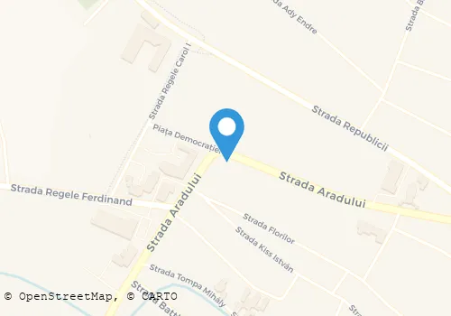 Hartă