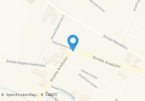 Hartă