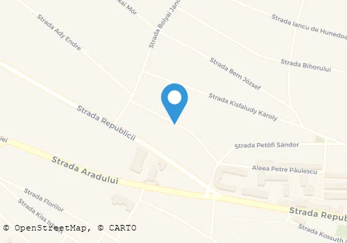 Hartă