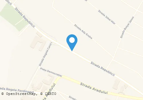 Hartă