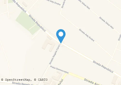 Hartă