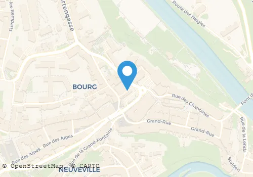 Mappa