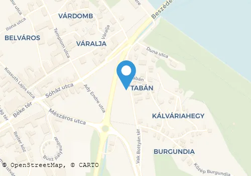 Térkép