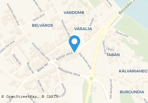 Térkép