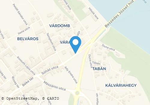 Térkép