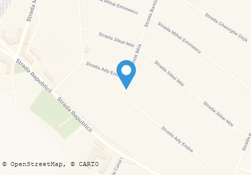 Hartă