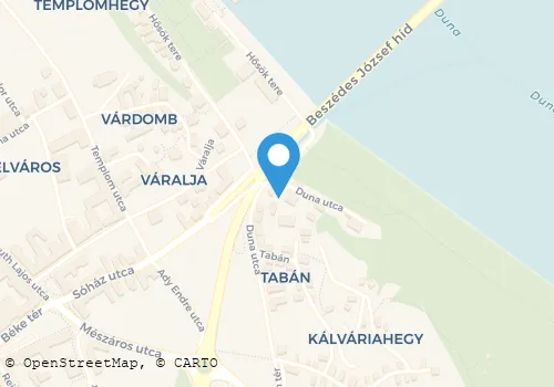 Térkép
