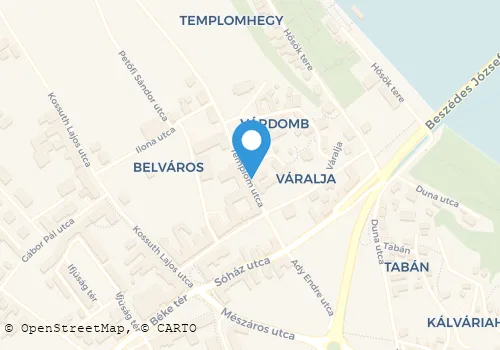 Térkép