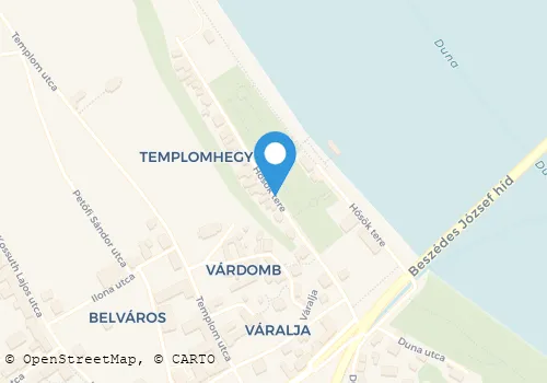 Térkép