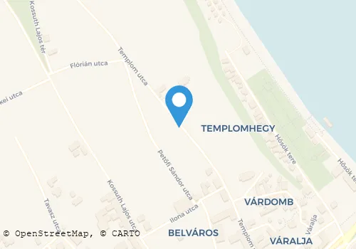 Térkép