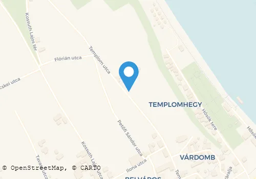 Térkép