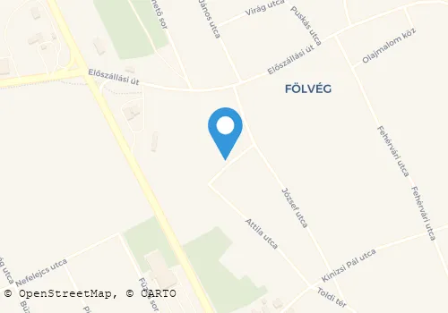 Térkép