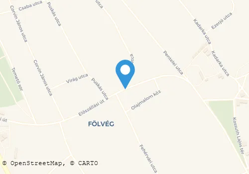Térkép