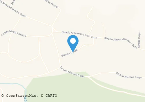 Hartă