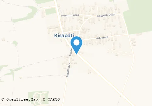 Térkép