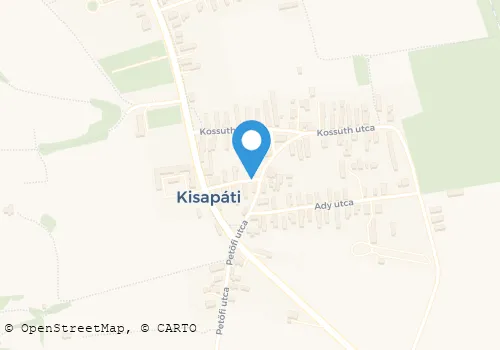 Térkép