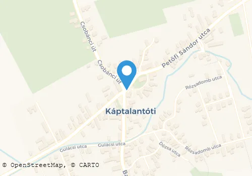 Térkép