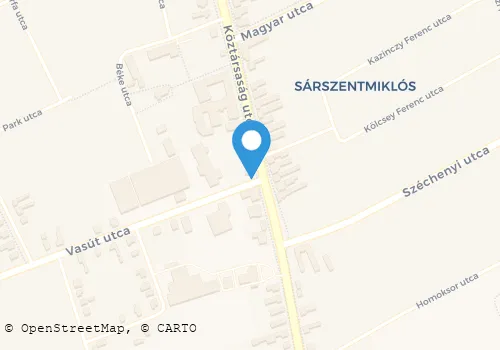 Térkép