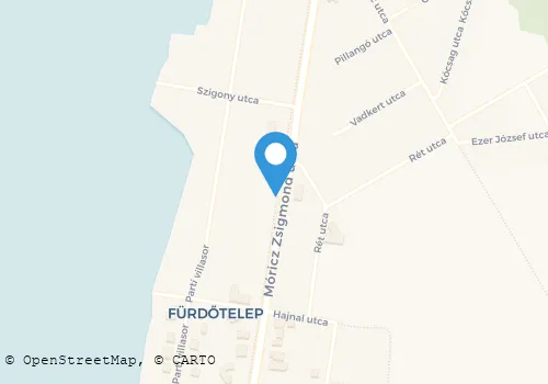 Térkép