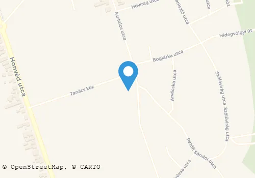 Térkép