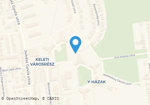 Térkép