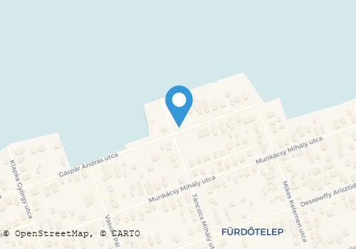 Térkép