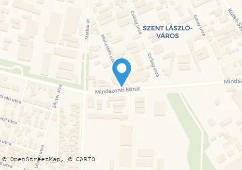 Térkép