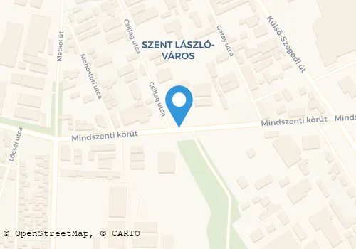 Térkép