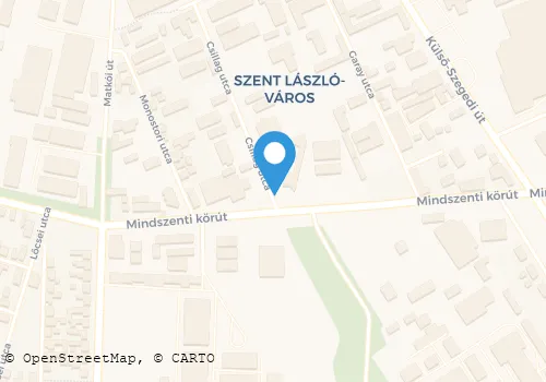 Térkép
