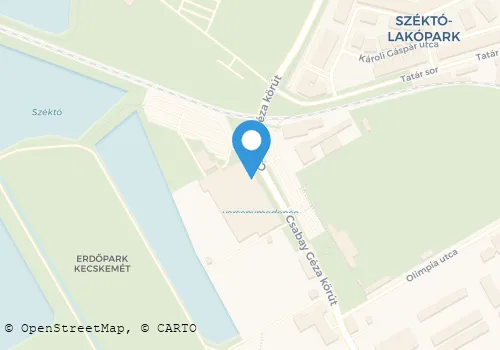 Térkép