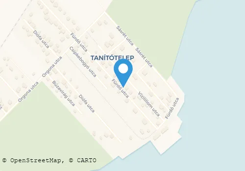 Térkép