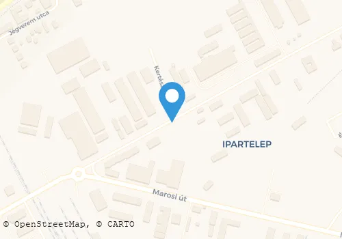Térkép