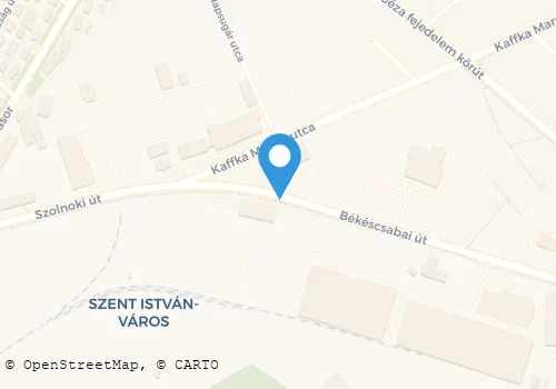 Térkép