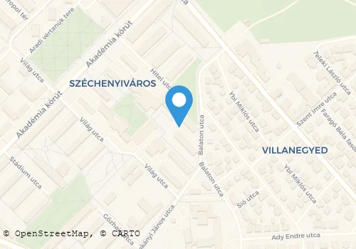 Térkép