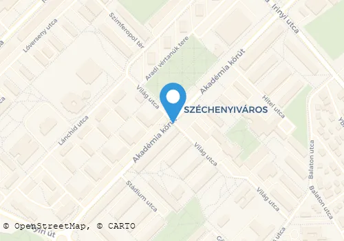 Térkép