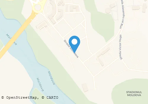 Hartă
