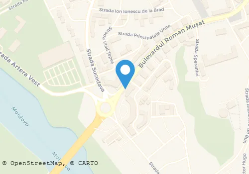 Hartă