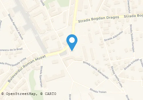Hartă