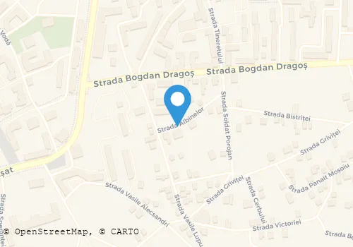 Hartă