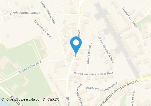 Hartă