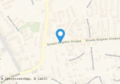 Hartă