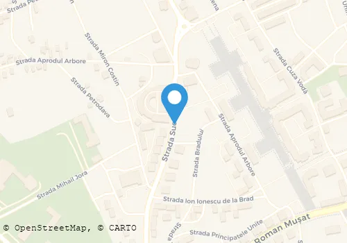 Hartă
