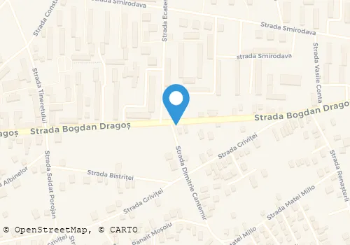 Hartă