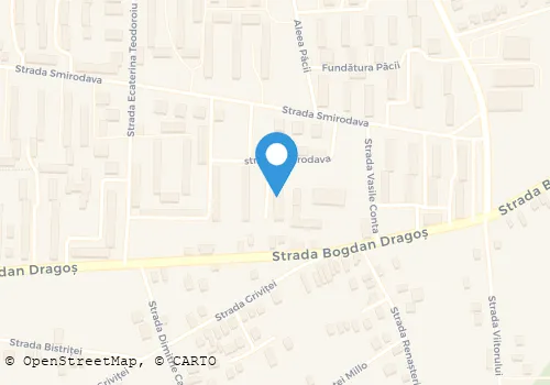 Hartă