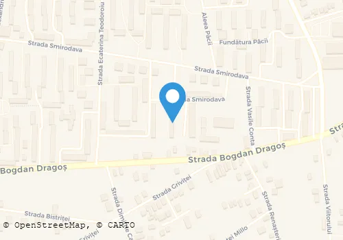 Hartă