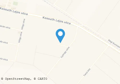 Térkép