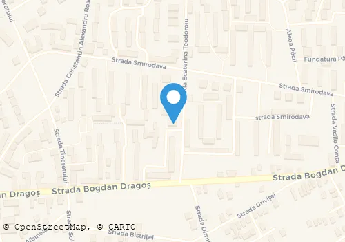 Hartă